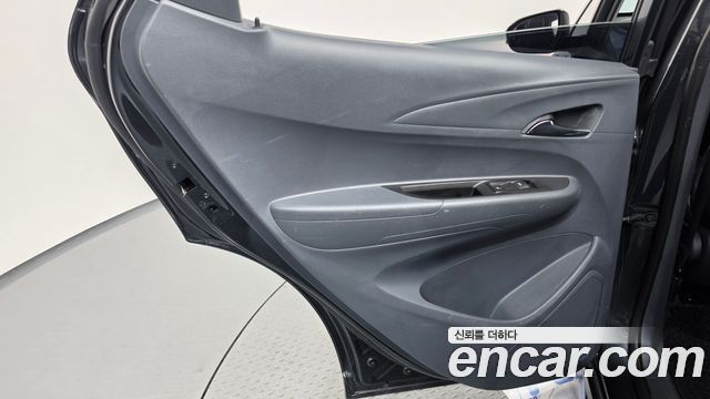 Chevrolet Bolt EV EV Premier 2018 — фото 31