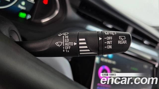 Chevrolet Bolt EV EV Premier 2018 — фото 33