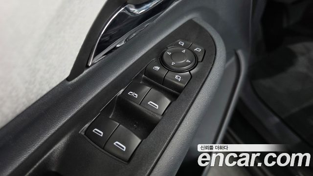 Chevrolet Bolt EV EV Premier 2018 — фото 34