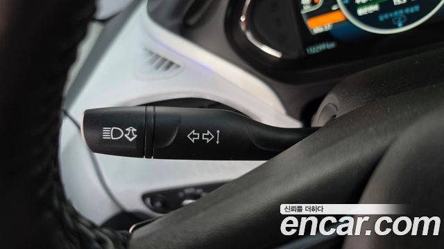 Chevrolet Bolt EV EV Premier 2018 — фото 35