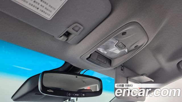 Chevrolet Bolt EV EV Premier 2018 — фото 37
