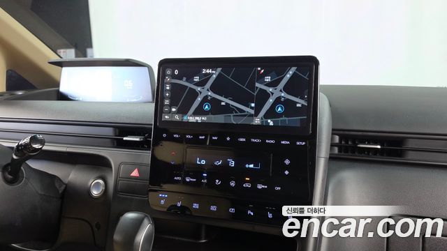 Hyundai Staria L3.5 Cargo 3-Seater Modern 2025 — фото 14