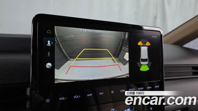 Hyundai Staria L3.5 Cargo 3-Seater Modern 2025 — фото 15