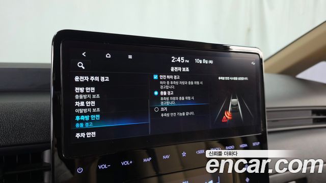 Hyundai Staria L3.5 Cargo 3-Seater Modern 2025 — фото 16