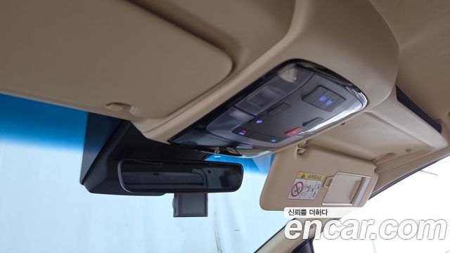 Hyundai Staria L3.5 Cargo 3-Seater Modern 2025 — фото 17
