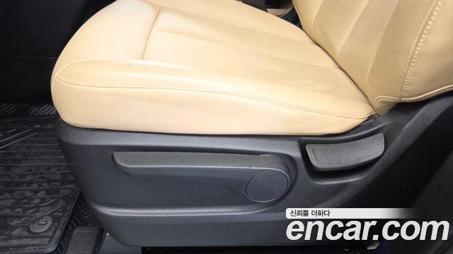 Hyundai Staria L3.5 Cargo 3-Seater Modern 2025 — фото 26