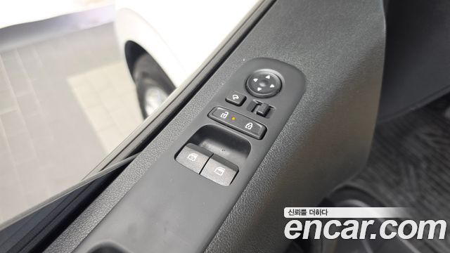 Hyundai Staria L3.5 Cargo 3-Seater Modern 2025 — фото 27