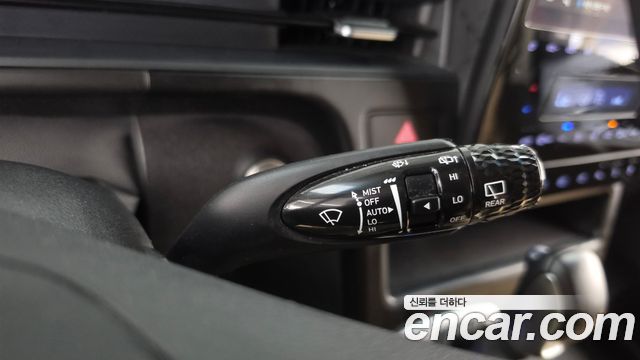 Hyundai Staria L3.5 Cargo 3-Seater Modern 2025 — фото 29