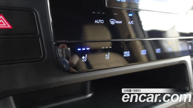 Hyundai Staria L3.5 Cargo 3-Seater Modern 2025 — фото 30