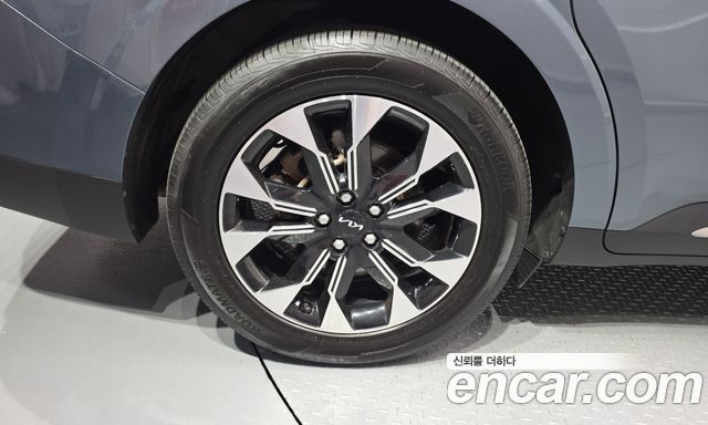 Kia Carnival (IV) Diesel 7-Seater Noblesse 2023 — фото 5