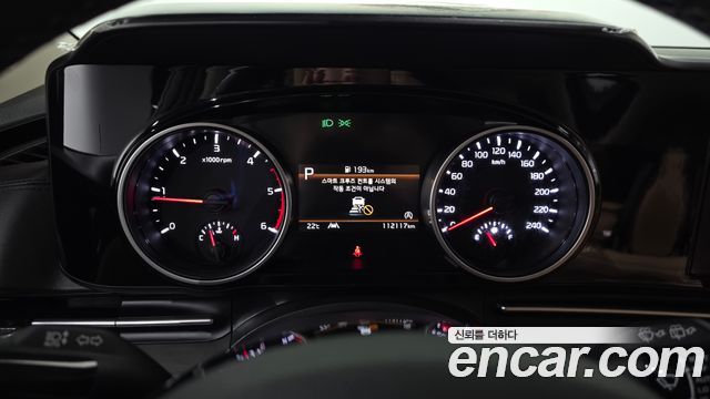 Kia Carnival (IV) Diesel 7-Seater Noblesse 2023 — фото 8