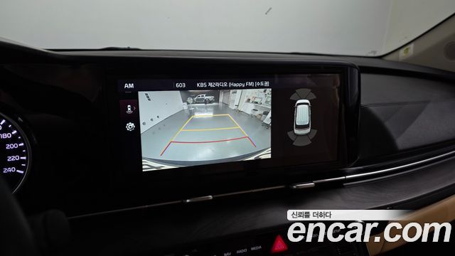 Kia Carnival (IV) Diesel 7-Seater Noblesse 2023 — фото 14