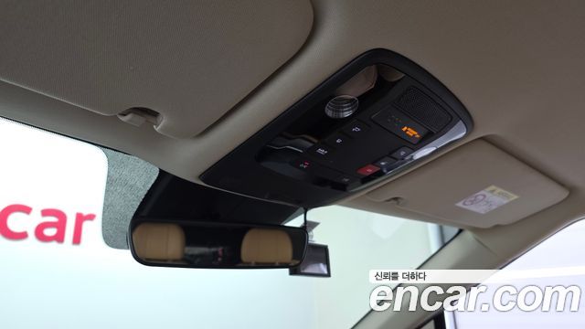 Kia Carnival (IV) Diesel 7-Seater Noblesse 2023 — фото 16