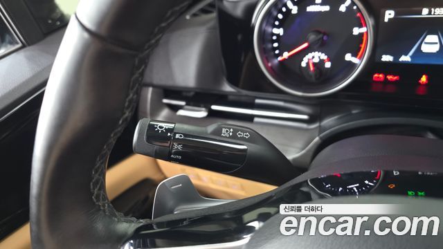 Kia Carnival (IV) Diesel 7-Seater Noblesse 2023 — фото 17