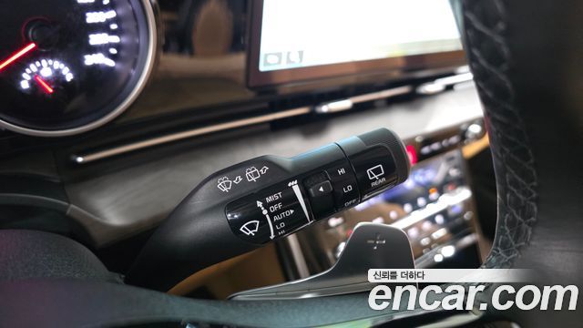 Kia Carnival (IV) Diesel 7-Seater Noblesse 2023 — фото 18