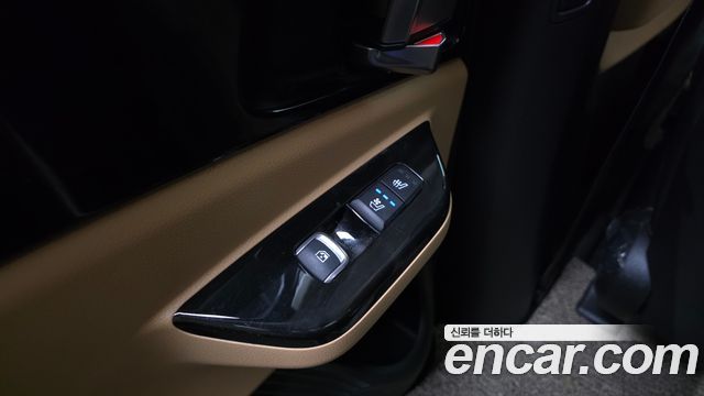 Kia Carnival (IV) Diesel 7-Seater Noblesse 2023 — фото 19