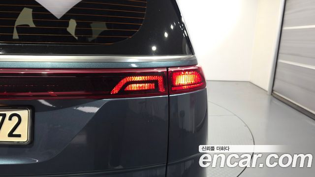 Kia Carnival (IV) Diesel 7-Seater Noblesse 2023 — фото 23