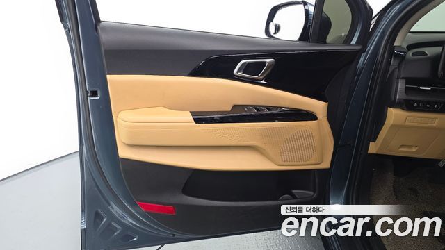 Kia Carnival (IV) Diesel 7-Seater Noblesse 2023 — фото 25