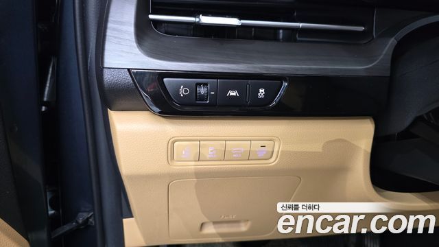 Kia Carnival (IV) Diesel 7-Seater Noblesse 2023 — фото 28