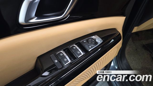 Kia Carnival (IV) Diesel 7-Seater Noblesse 2023 — фото 29