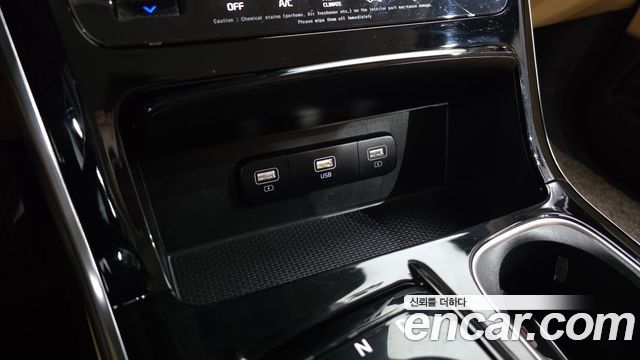 Kia Carnival (IV) Diesel 7-Seater Noblesse 2023 — фото 31