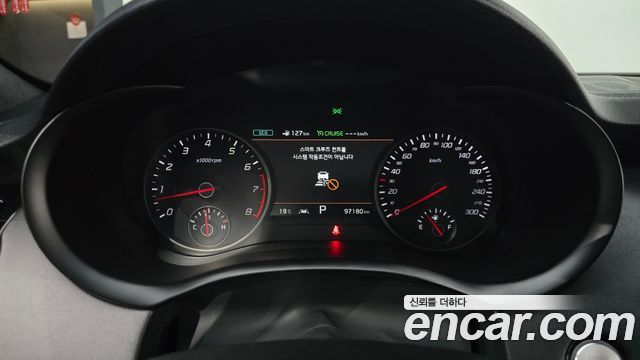 Kia Stinger 3.3 Turbo AWD GT 2018 — фото 8