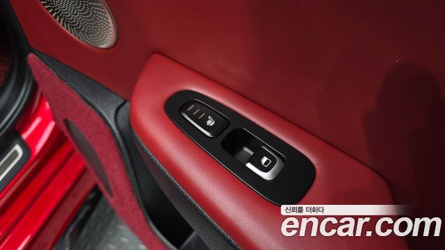 Kia Stinger 3.3 Turbo AWD GT 2018 — фото 16