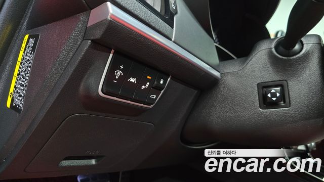 Kia Stinger 3.3 Turbo AWD GT 2018 — фото 17
