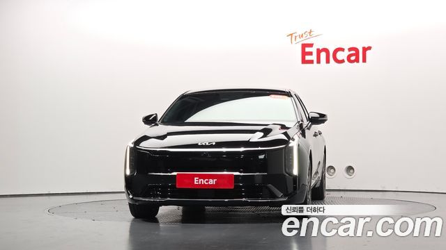 Kia K8 2.5 Gasoline 2WD Noblesse 2026 — фото 3
