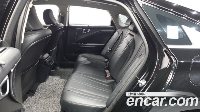 Kia K8 2.5 Gasoline 2WD Noblesse 2026 — фото 26