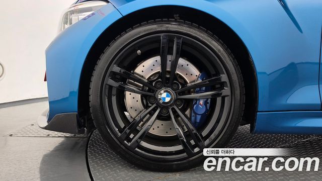 BMW M2 (F87) M2 Coupe 2018 — фото 5