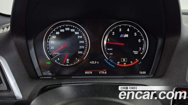 BMW M2 (F87) M2 Coupe 2018 — фото 8