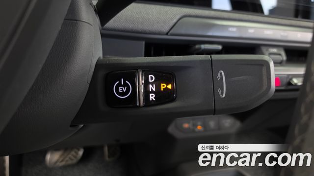 Kia EV3 Long Range 2WD Earth 2025 — фото 9