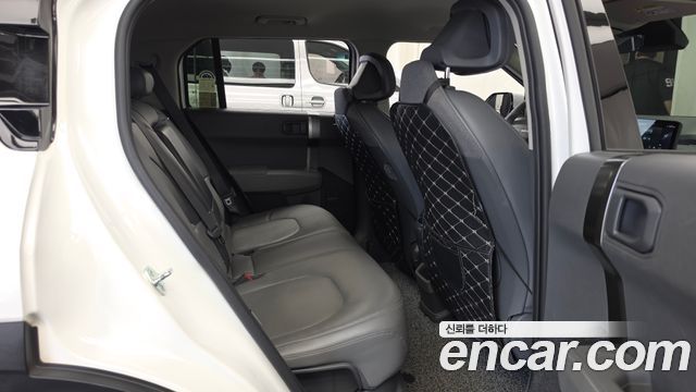Kia EV3 Long Range 2WD Earth 2025 — фото 12