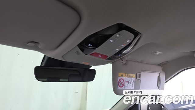 Kia EV3 Long Range 2WD Earth 2025 — фото 17