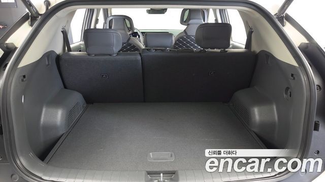 Kia EV3 Long Range 2WD Earth 2025 — фото 20