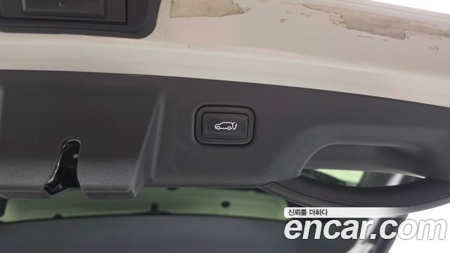 Kia EV3 Long Range 2WD Earth 2025 — фото 29