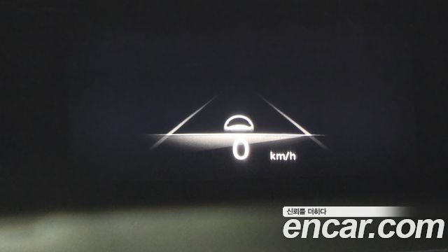 Genesis GV70 2.5T Gasoline 2WD 2021 — фото 17