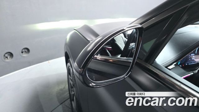 Genesis GV70 2.5T Gasoline 2WD 2021 — фото 28