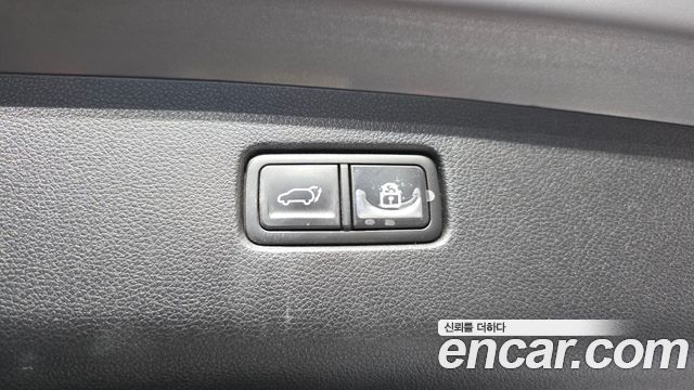 Genesis GV70 2.5T Gasoline 2WD 2021 — фото 29