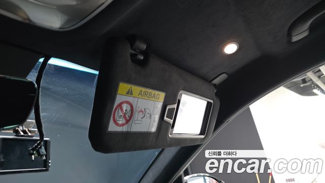 Genesis GV70 2.5T Gasoline 2WD 2021 — фото 31