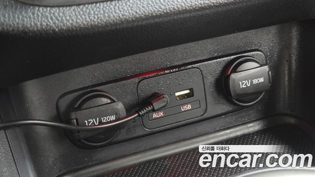 Kia Sportage R Diesel 2WD Luxury 2015 — фото 12