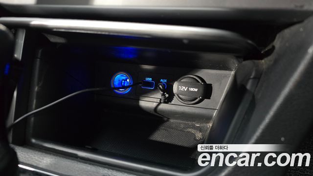 Hyundai Sonata (LF) LPI Modern 2015 — фото 19