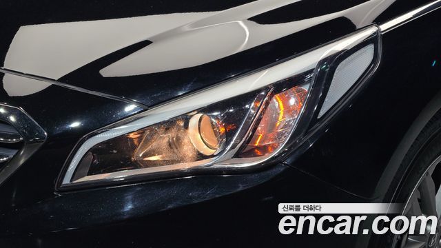 Hyundai Sonata (LF) LPI Modern 2015 — фото 22
