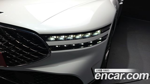 Genesis G90 (RS4) Gasoline 3.5 Turbo AWD 2025 — фото 22