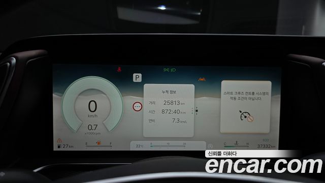 Genesis G90 (RS4) Gasoline 3.5 Turbo AWD 2025 — фото 27