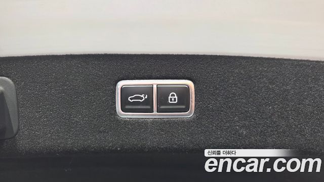 Genesis G90 (RS4) Gasoline 3.5 Turbo AWD 2025 — фото 28