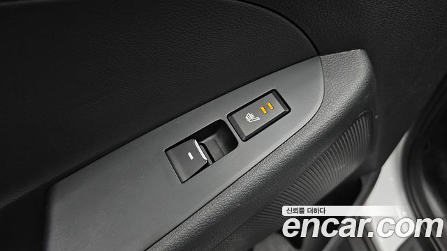 Hyundai Tucson Diesel 1.6 2WD Modern 2019 — фото 19