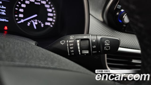 Hyundai Tucson Diesel 1.6 2WD Modern 2019 — фото 29