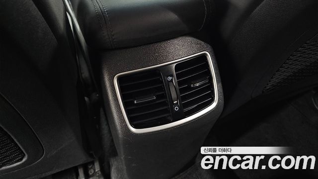 Hyundai Tucson Diesel 1.6 2WD Modern 2019 — фото 31